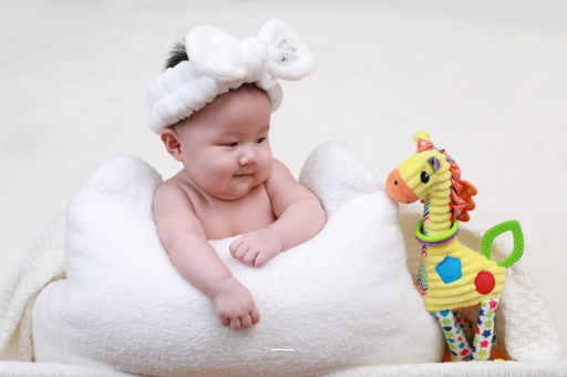 东至宝宝发烧可以吃苹果吗