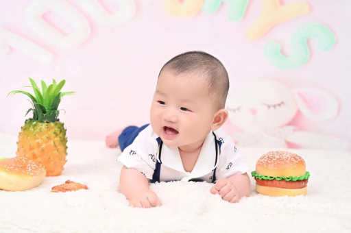 东至宝宝接种疫苗后发烧